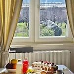 Le Fontanelle Сарно