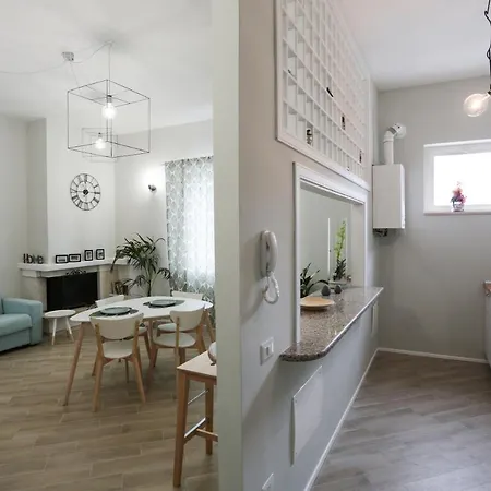 Bed & Breakfast Le Fontanelle