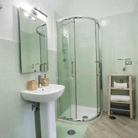 Bed & Breakfast Le Fontanelle *