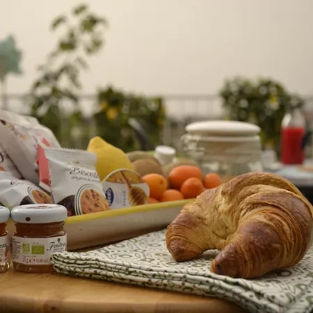 Le Fontanelle Bed & Breakfast