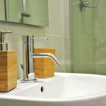Bed & Breakfast Le Fontanelle Sarno