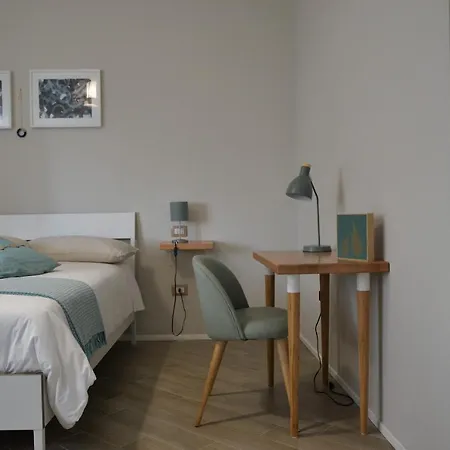 Bed & Breakfast Le Fontanelle Sarno