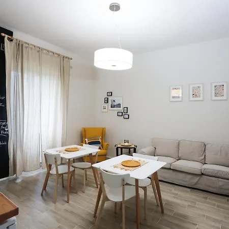Le Fontanelle Bed & Breakfast Sarno