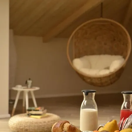 Bed & Breakfast Le Fontanelle *