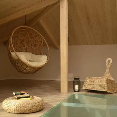 Le Fontanelle Bed & Breakfast *