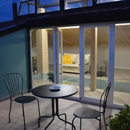 Le Fontanelle Bed & Breakfast *