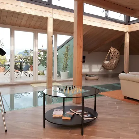 Le Fontanelle Bed & Breakfast Sarno