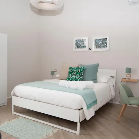 Bed & Breakfast Le Fontanelle Sarno