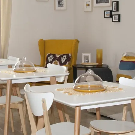 Bed & Breakfast Le Fontanelle
