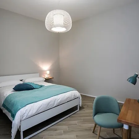 Bed & Breakfast Le Fontanelle 4*