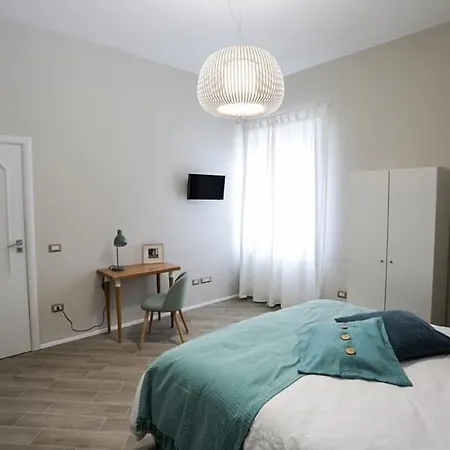 Bed & Breakfast Le Fontanelle
