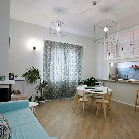 Le Fontanelle Bed & Breakfast