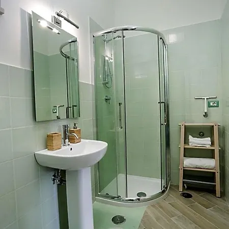 Le Fontanelle Bed & Breakfast 4*