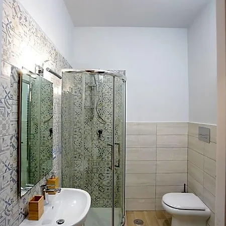 Le Fontanelle 4*