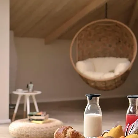 Le Fontanelle Bed & Breakfast Sarno