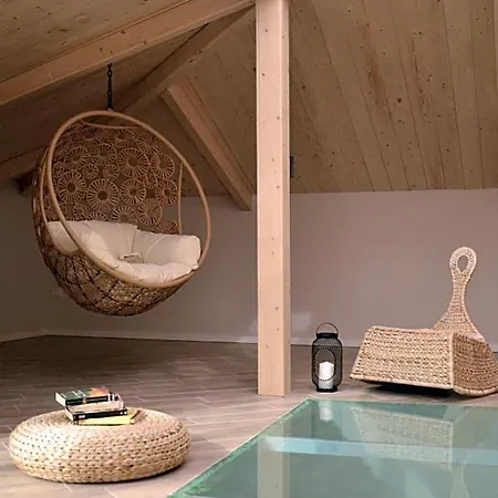 Bed & Breakfast Le Fontanelle 4*