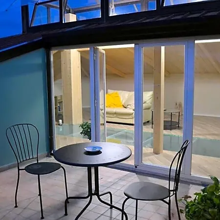Le Fontanelle Bed & Breakfast Sarno