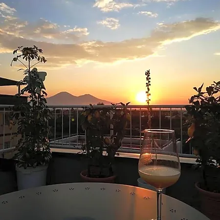 Le Fontanelle Bed & Breakfast Sarno