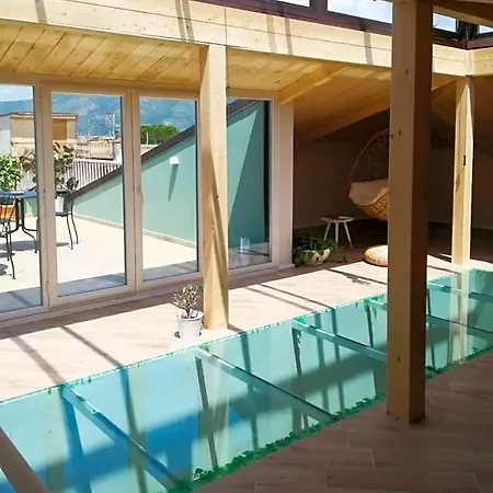 Bed & Breakfast Le Fontanelle 4*