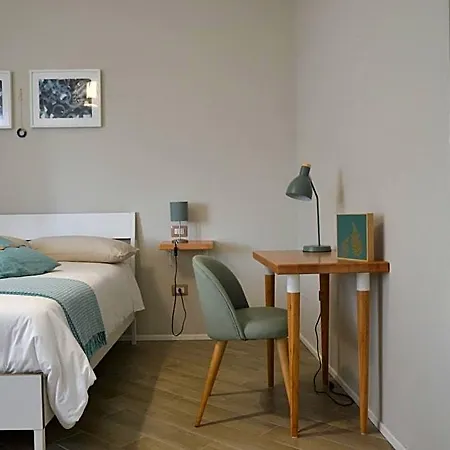 Bed & Breakfast Le Fontanelle Sarno