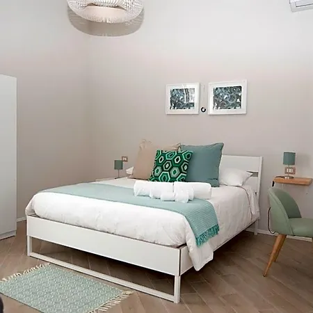Le Fontanelle Bed & Breakfast Sarno