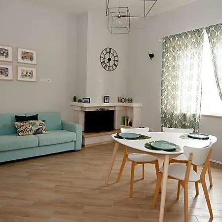 Bed & Breakfast Le Fontanelle 4*