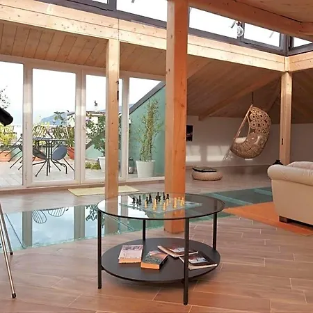 Bed & Breakfast Le Fontanelle