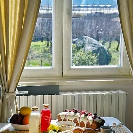 Bed & Breakfast Le Fontanelle