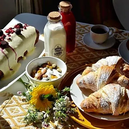 Bed & Breakfast Le Fontanelle 4*