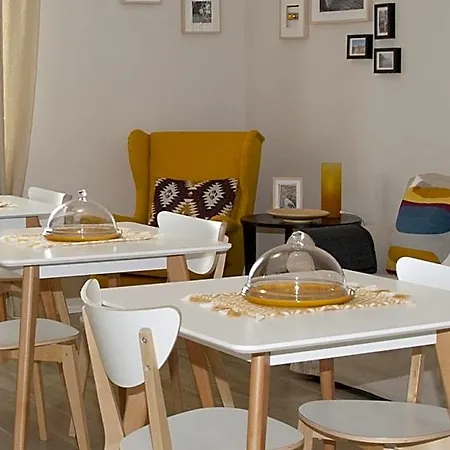 Le Fontanelle Bed & Breakfast