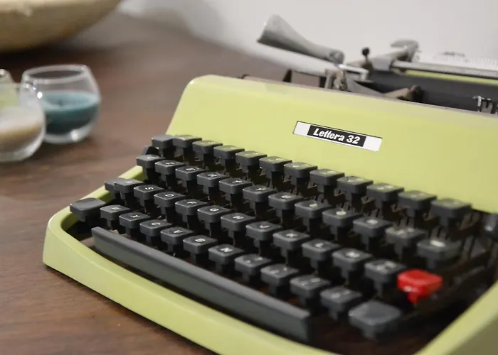 Bed and breakfast Le Fontanelle Sarno