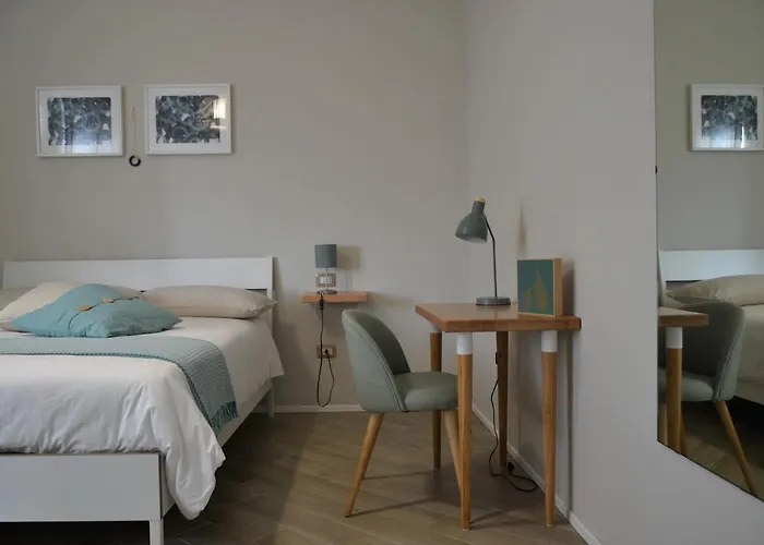 Bed and breakfast Le Fontanelle Sarno